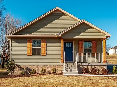 3007 Thompson Ln Lot 2, Westmoreland, TN, 37186