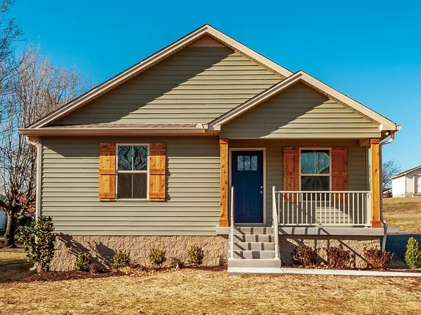 3007 Thompson Ln Lot 2, Westmoreland, TN 37186