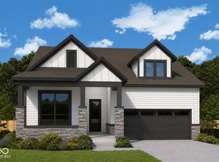 8842 Earhart Ln, Zionsville, IN 46077