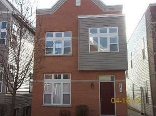 1839 N Lockwood Ave #B, Chicago, IL 60639