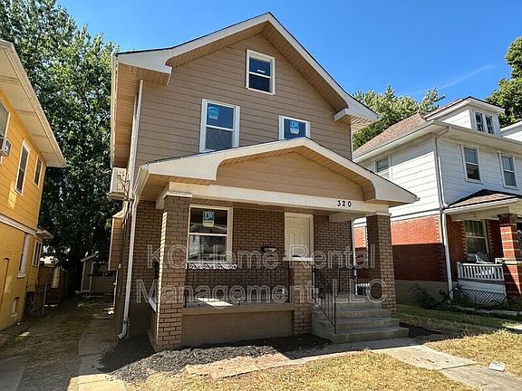 2nd image of 320 N Hardesty Ave