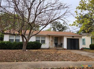 1902 S 55th St, Temple, TX 76504