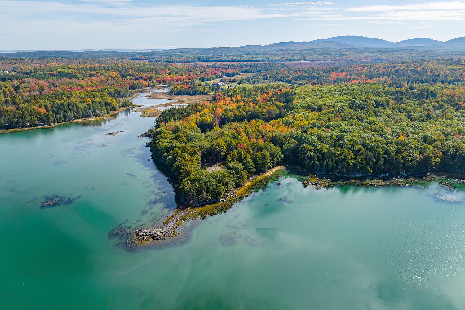 1115 Bar Harbor Lot 4 Road Lot 005003, Bar Harbor, ME 04609 MLS