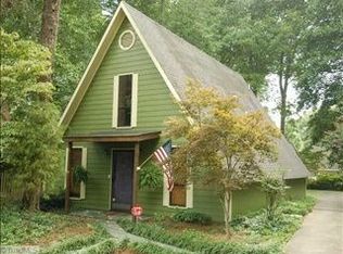 2286 Bethabara Rd, Winston Salem, NC 27106