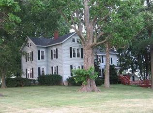 16929 N Ridge Rd, Minooka, IL 60447