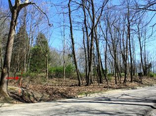 7387 E Rush Ridge Rd, Bloomington, IN 47401