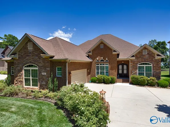 42 Bluff View Dr, Huntsville, AL 35803