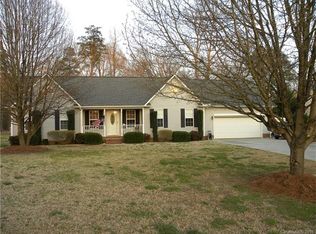 309 Quinn Rd, Clover, SC 29710