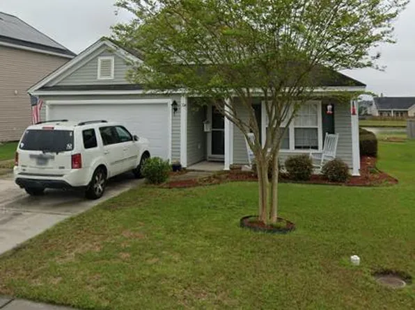 1094 Briar Rose Ln, Ladson, SC 29456