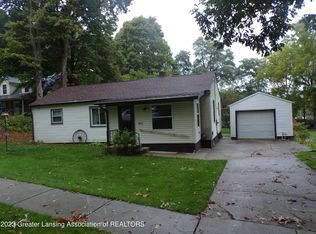 411 Cottage St, Olivet, MI