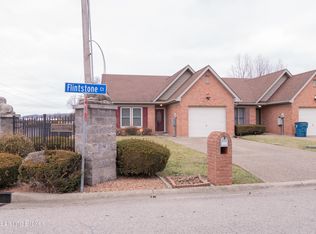 100 Flintstone Ct, Shepherdsville, KY 40165