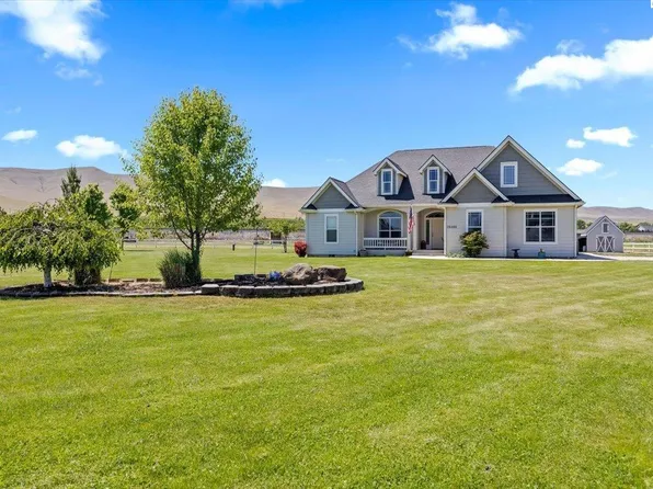 19408 S Quail Run Pr SW, Prosser, WA 99350