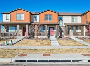 21121 E 60th Avenue, Aurora, CO 80019