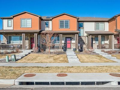 21121 E 60th Avenue, Aurora, CO, 80019