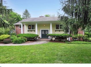 101 Bertrand Dr, Princeton, NJ