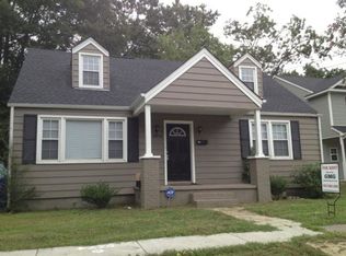 3016 Peronne Ave, Norfolk, VA 23509