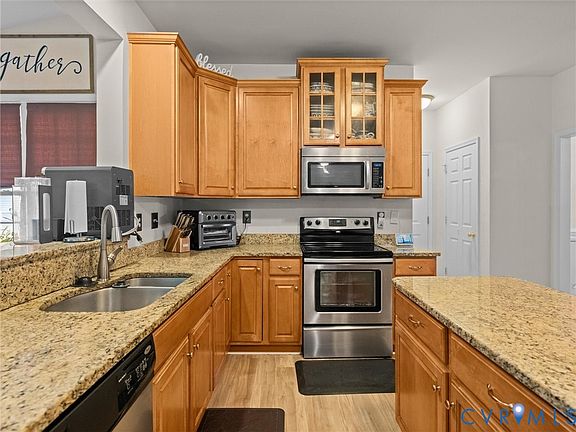 5th image of 13807 Tobacco Bay Ct