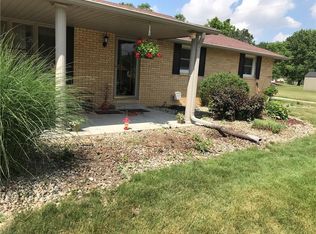 108 Green Valley Dr, Alexandria, IN 46001