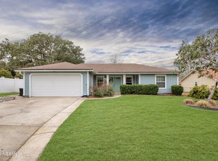 602 Richard Lee St, Orange Park, FL 32073