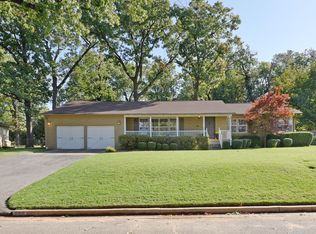 3433 S Zunis Ave, Tulsa, OK 74105