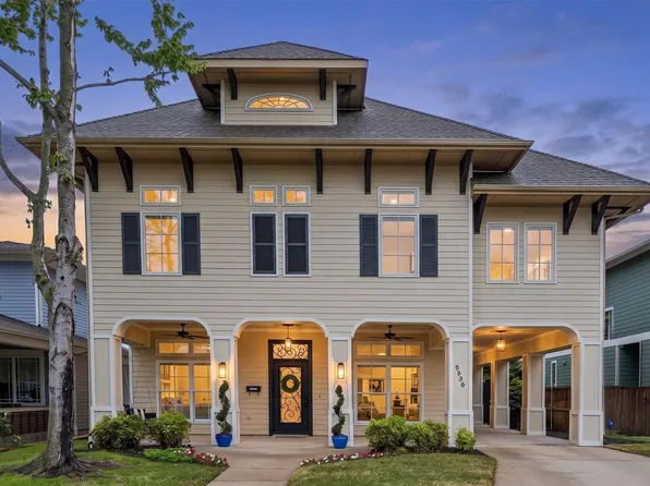 5336 Willis Ave, Dallas, TX 75206