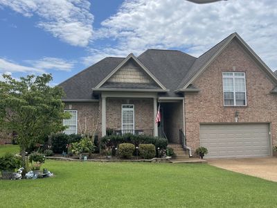 1052 Stonehollow Way, Mount Juliet, TN, 37122