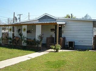 1316 12th St, Prague, OK 74864
