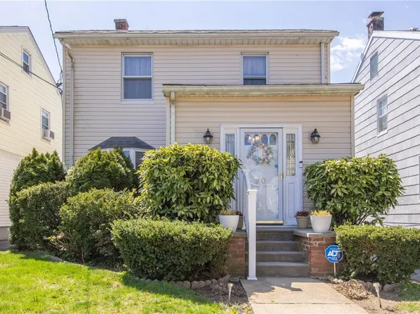 20 Orchard Street, Mount Vernon, NY 10552