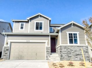 3233 Bittern St, Castle Rock, CO 80104