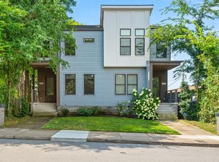 1409A Tremont Ave, Nashville, TN 37212
