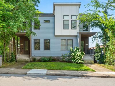 1409A Tremont Ave, Nashville, TN, 37212
