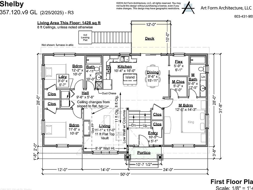 2nd image of 57 Juniper Lane Lot 27
