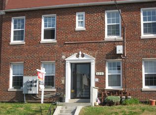 435 Kennedy St NW APT 1, Washington, DC 20011