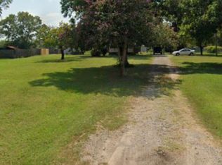 1948 Brown Rd, Hephzibah, GA 30815