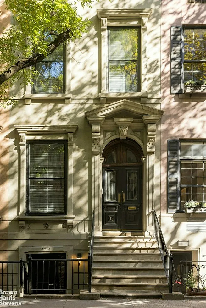 115 East 62nd Street — Photo 1