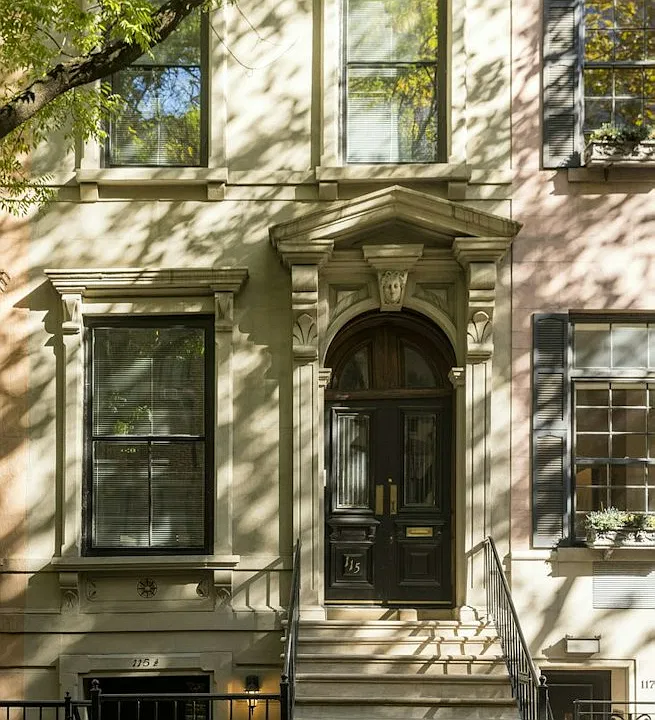 115 E 62nd St #TWH
