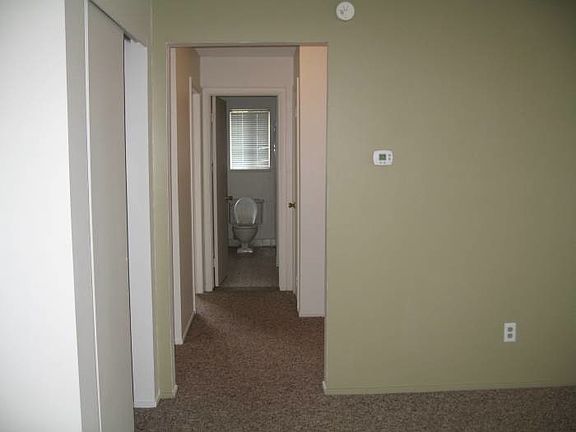 View from Living Room