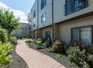 Blockley I, Philadelphia, PA 19104