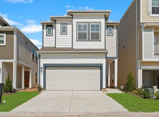 3013 Ventas Dr, Houston, TX 77047