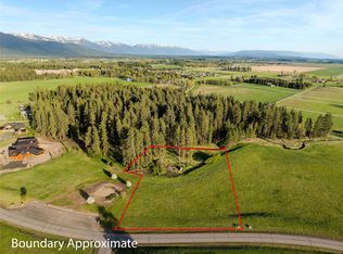 564 Sweetgrass Ranch Rd, Kalispell, MT 59901