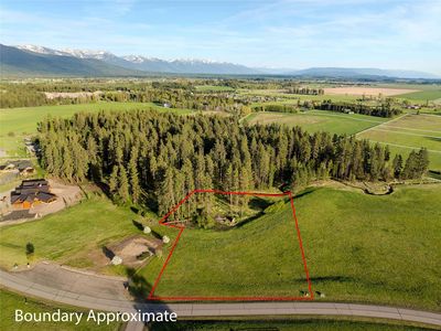 564 Sweetgrass Ranch Rd, Kalispell, MT, 59901