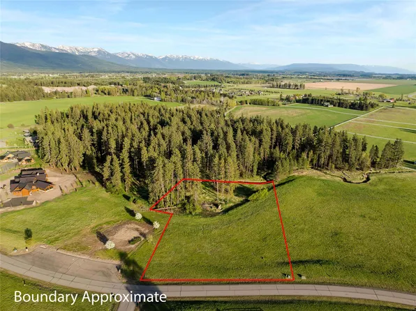 564 Sweetgrass Ranch Rd, Kalispell, MT 59901