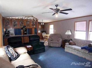 1206 Elkhorn Peak Ln, Spearfish, SD 57783
