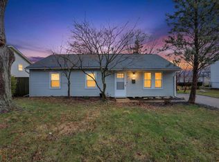 394 Banbury Dr, Columbus, OH 43230