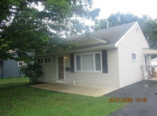 1382 Elmore Ave, Columbus, OH 43224