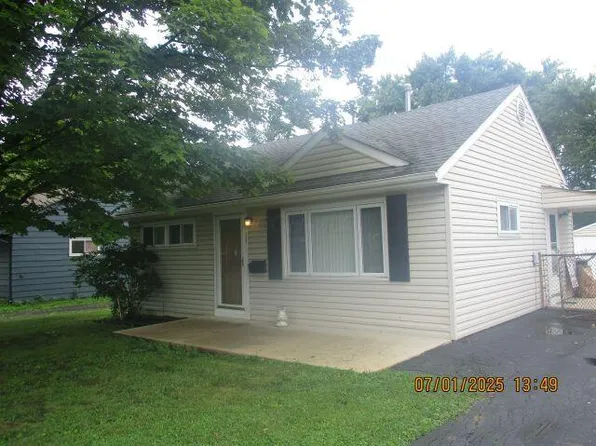 1382 Elmore Ave, Columbus, OH 43224