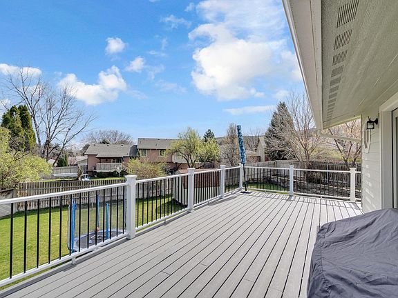 4th image of 3709 S Buntin Ct