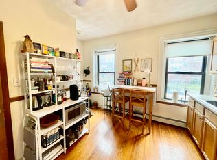 206 Hanover St #6, Boston, MA 02113