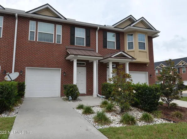 9443 HIGH MEADOW Lane, Jacksonville, FL 32225