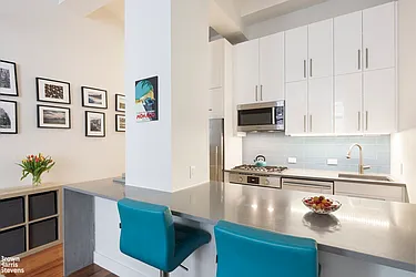 Rented by Brown Harris Stevens